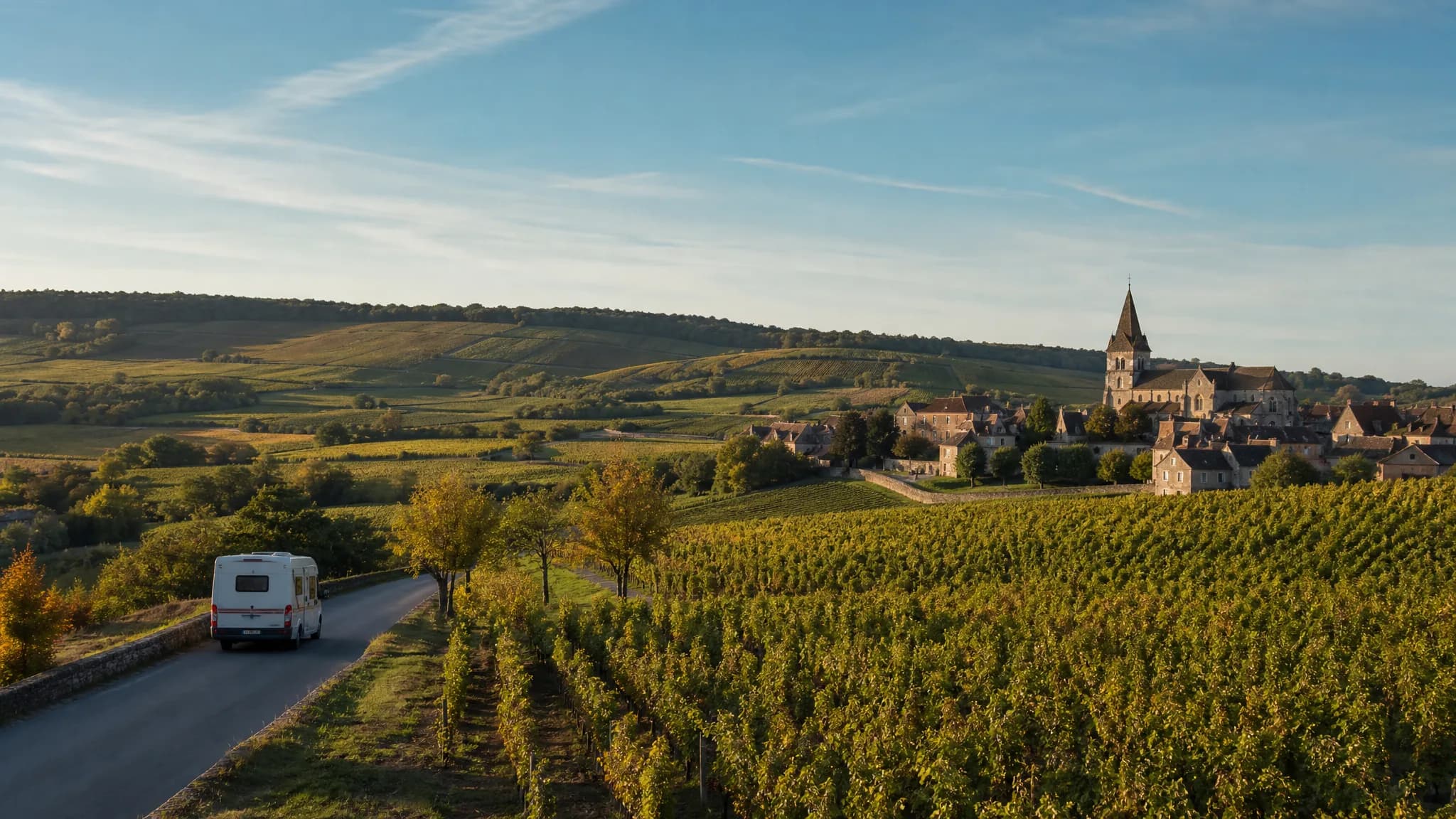 RV rentals in Paris Orly, ORLY
