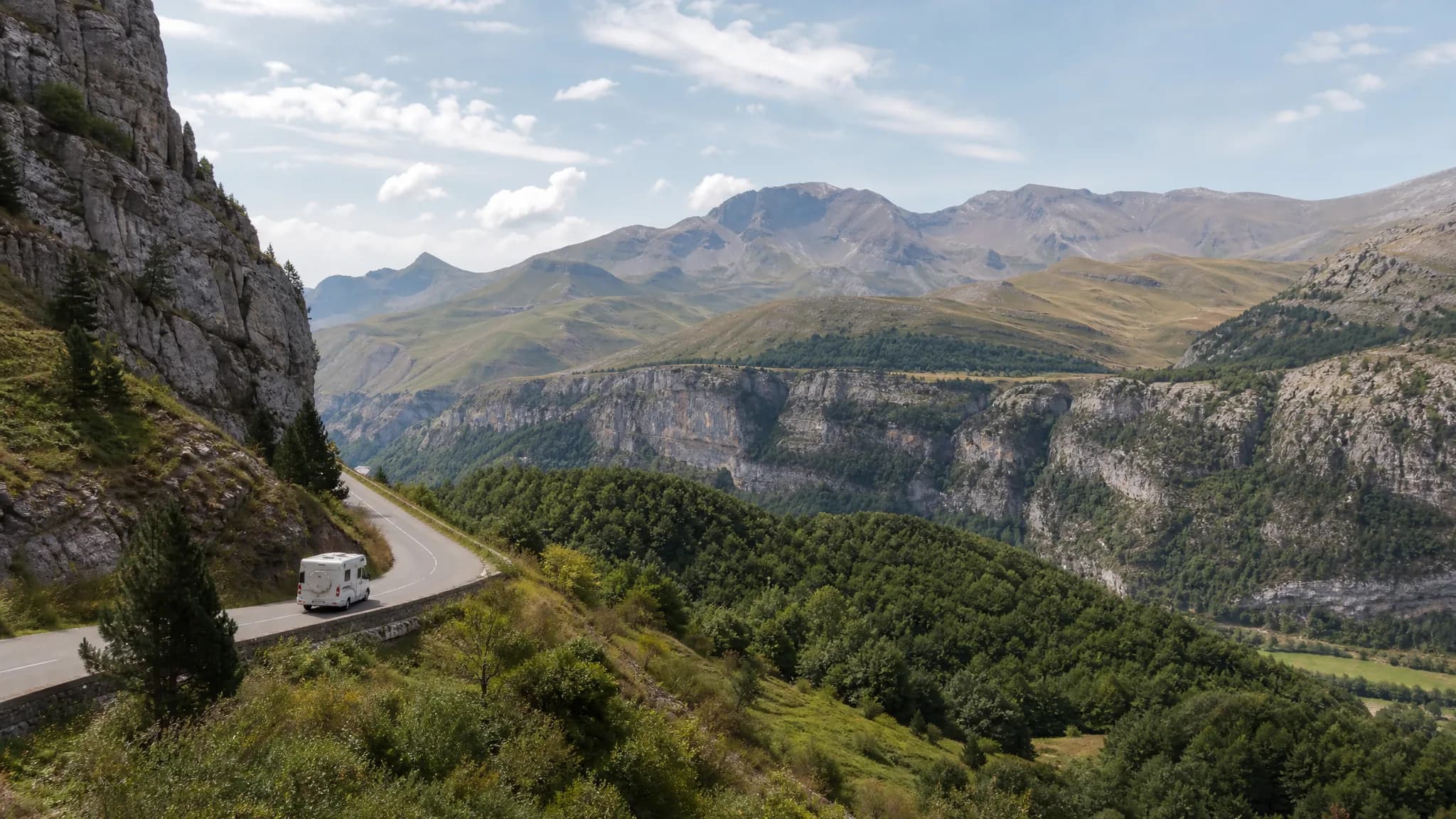 RV rentals in Toulouse, Occitanie