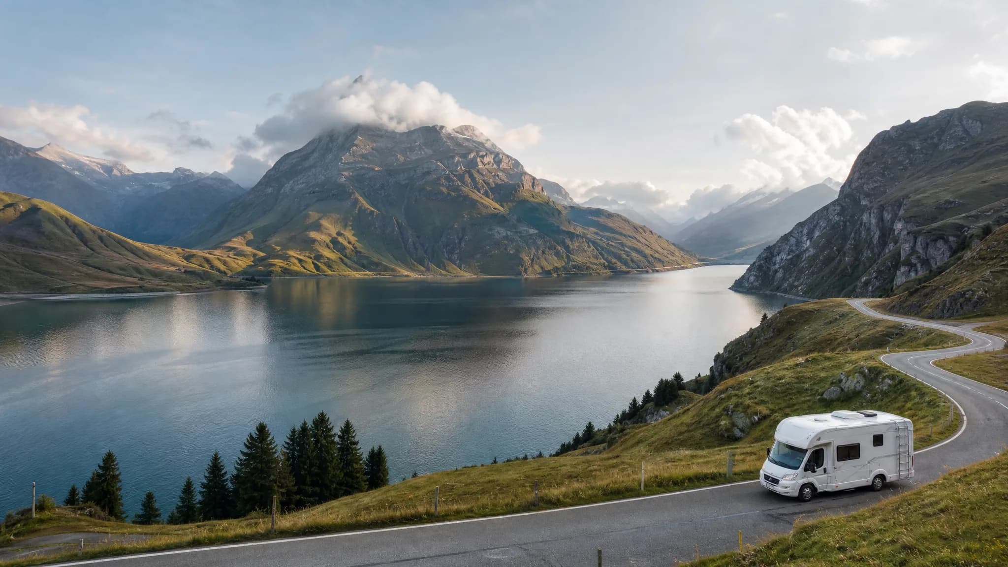 RV rentals in Zurich, ZURICH