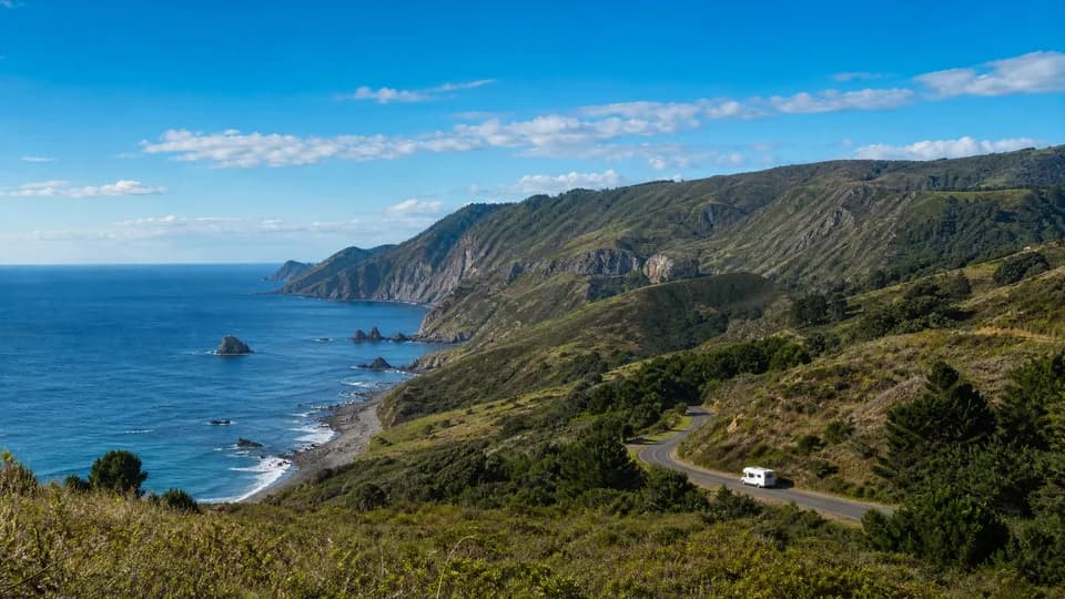 RV rentals in Spain