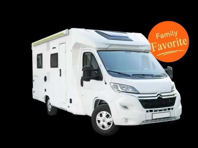 Motorhome 700 XL