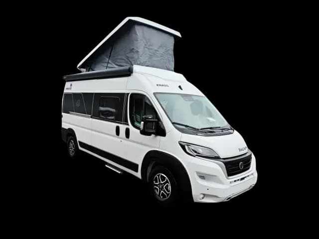 Campervan 600 XL
