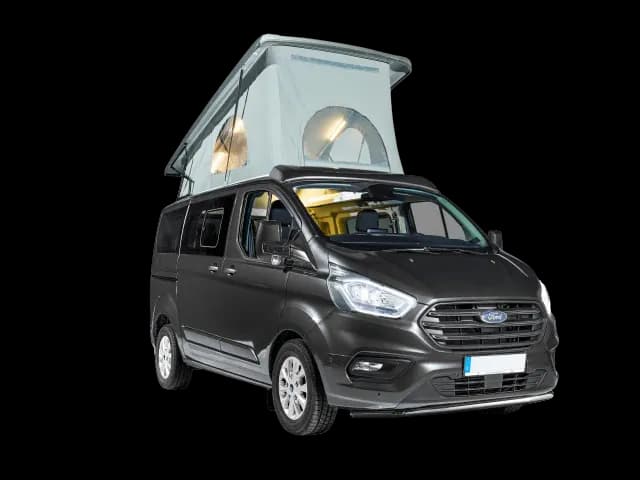 Urban Camper 500