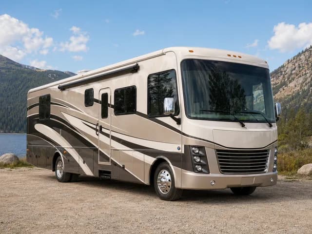Class A rentals in New York