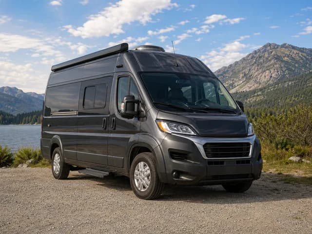 RV rentals in New York, NY