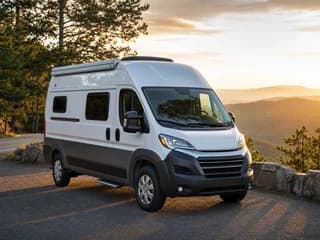 Class B RV rental