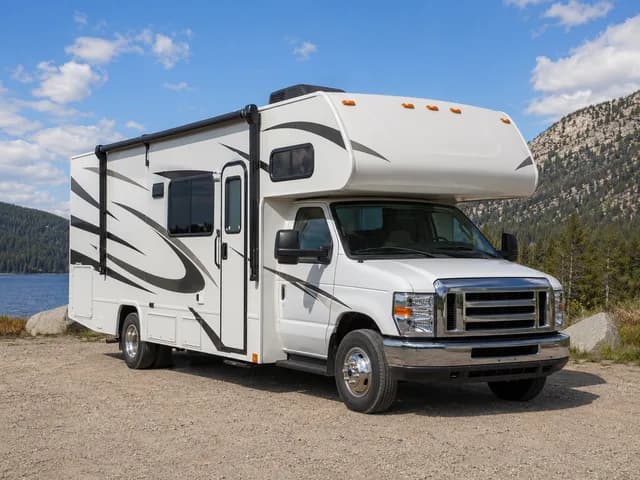 Class C rentals in New York