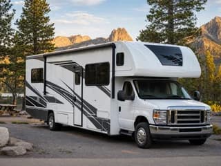 Class C RV rental