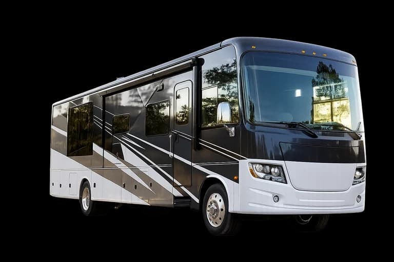 El Monte RV Class A