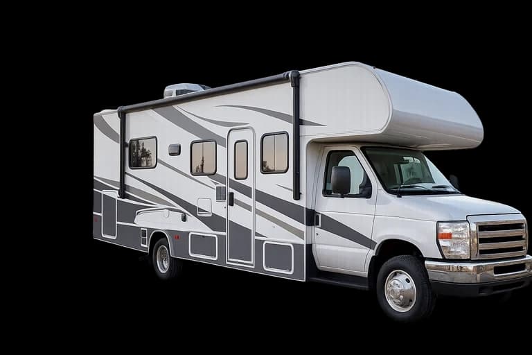 Indie Campers Vista Plus