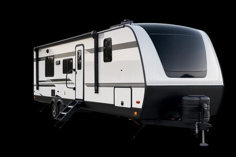 Indie Campers Trailer Towable Select
