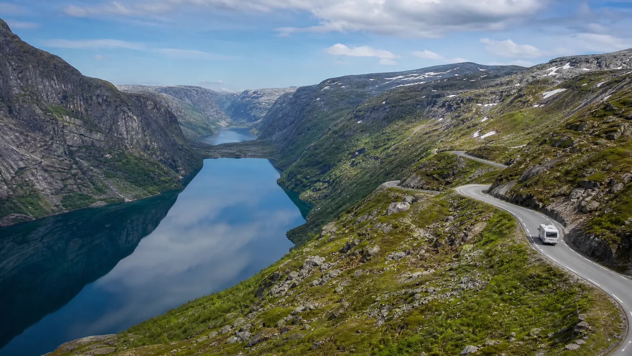 RV rentals in Bergen, BERGEN