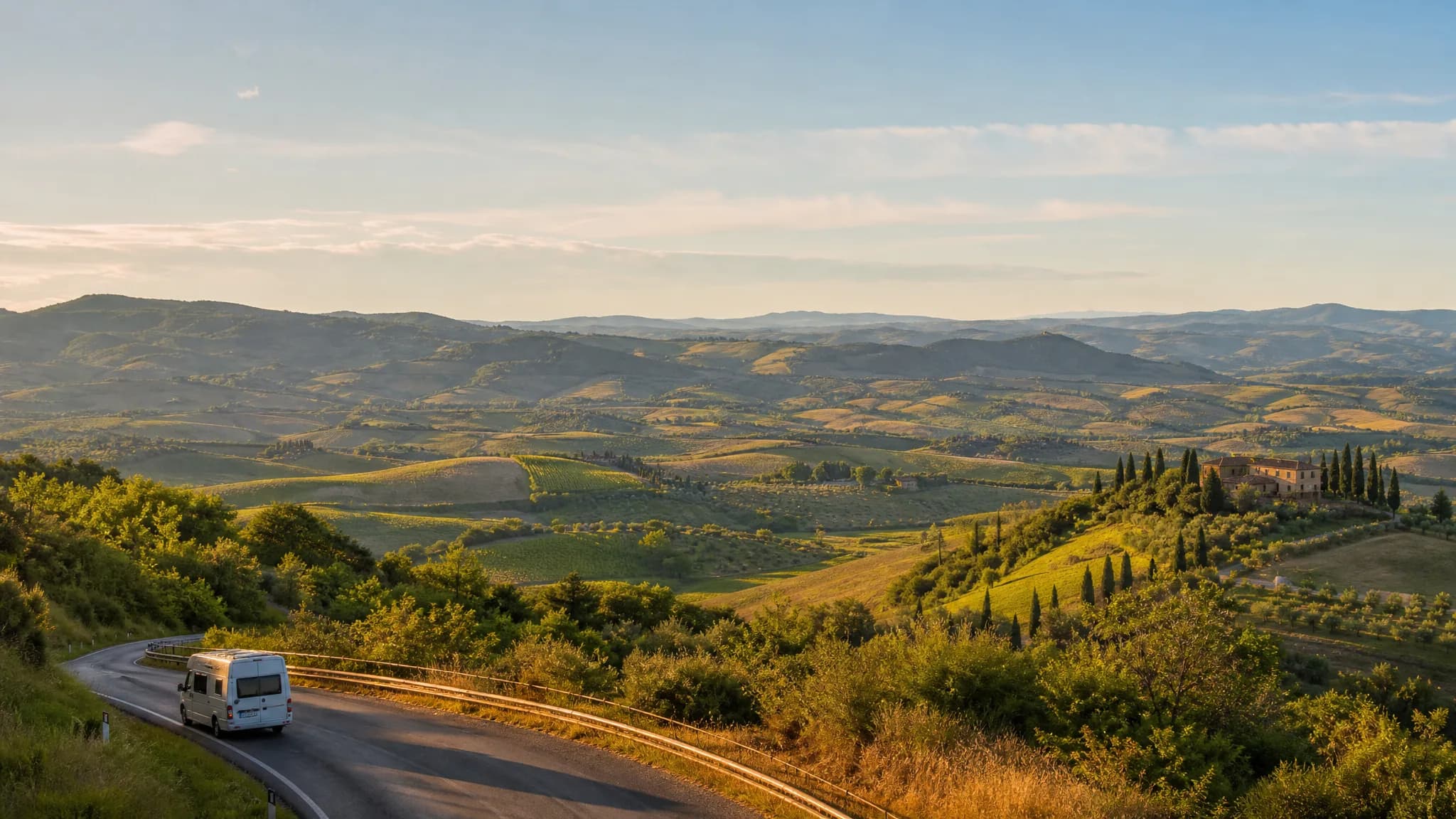 RV rentals in Florence, FLORENCE