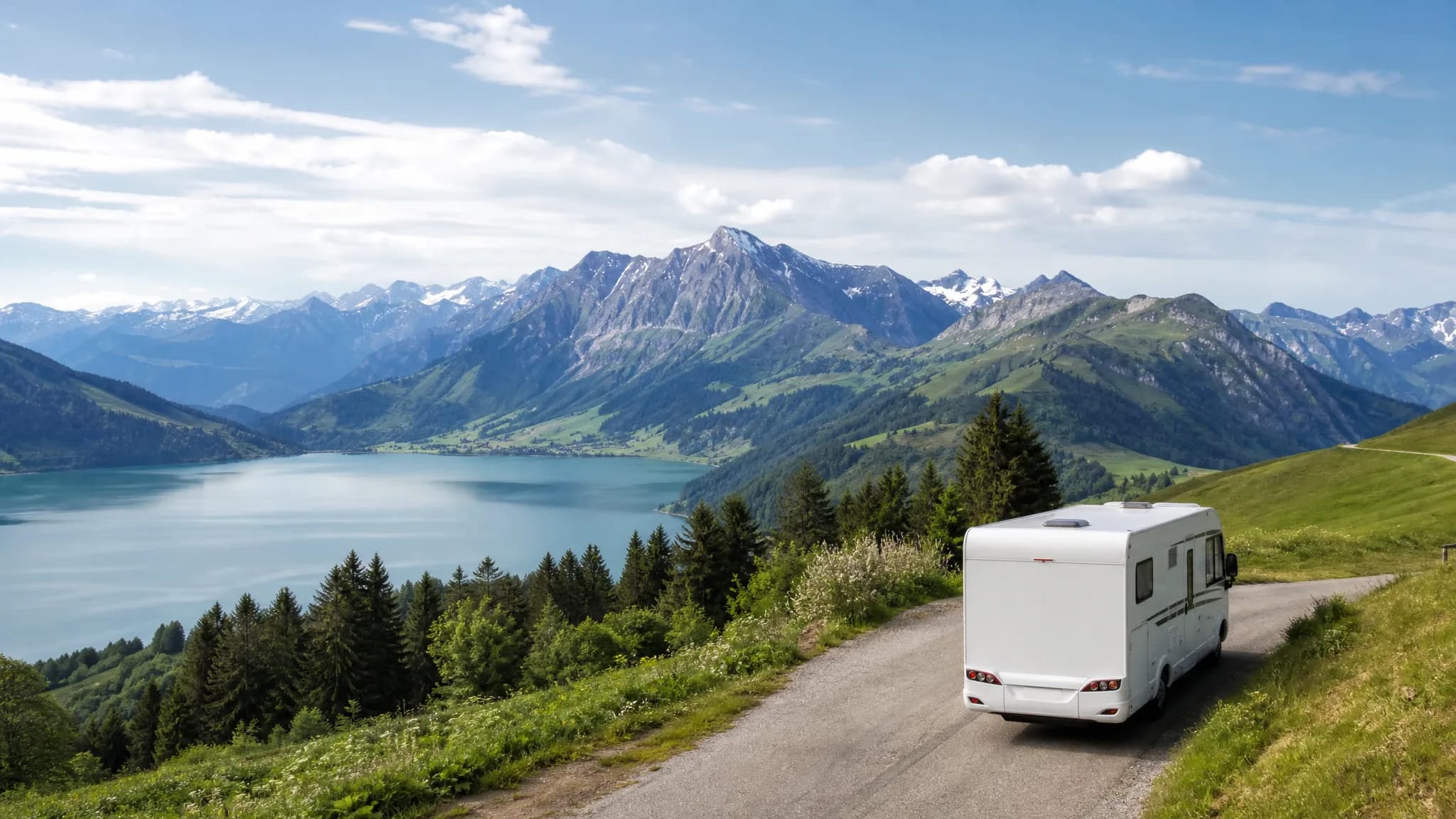 RV rentals in Stuttgart, STUTTGART