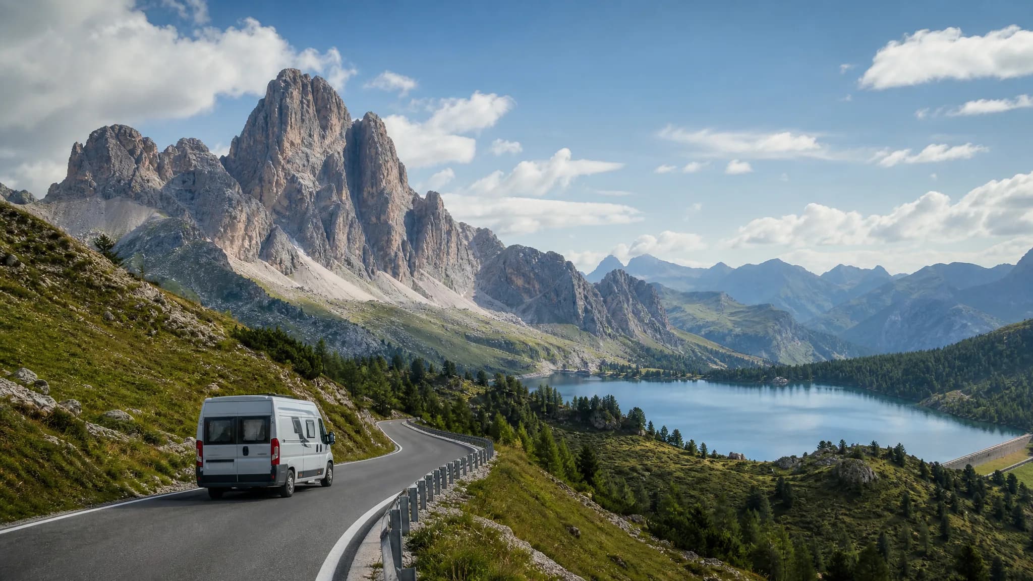RV rentals in Venice, VENICE