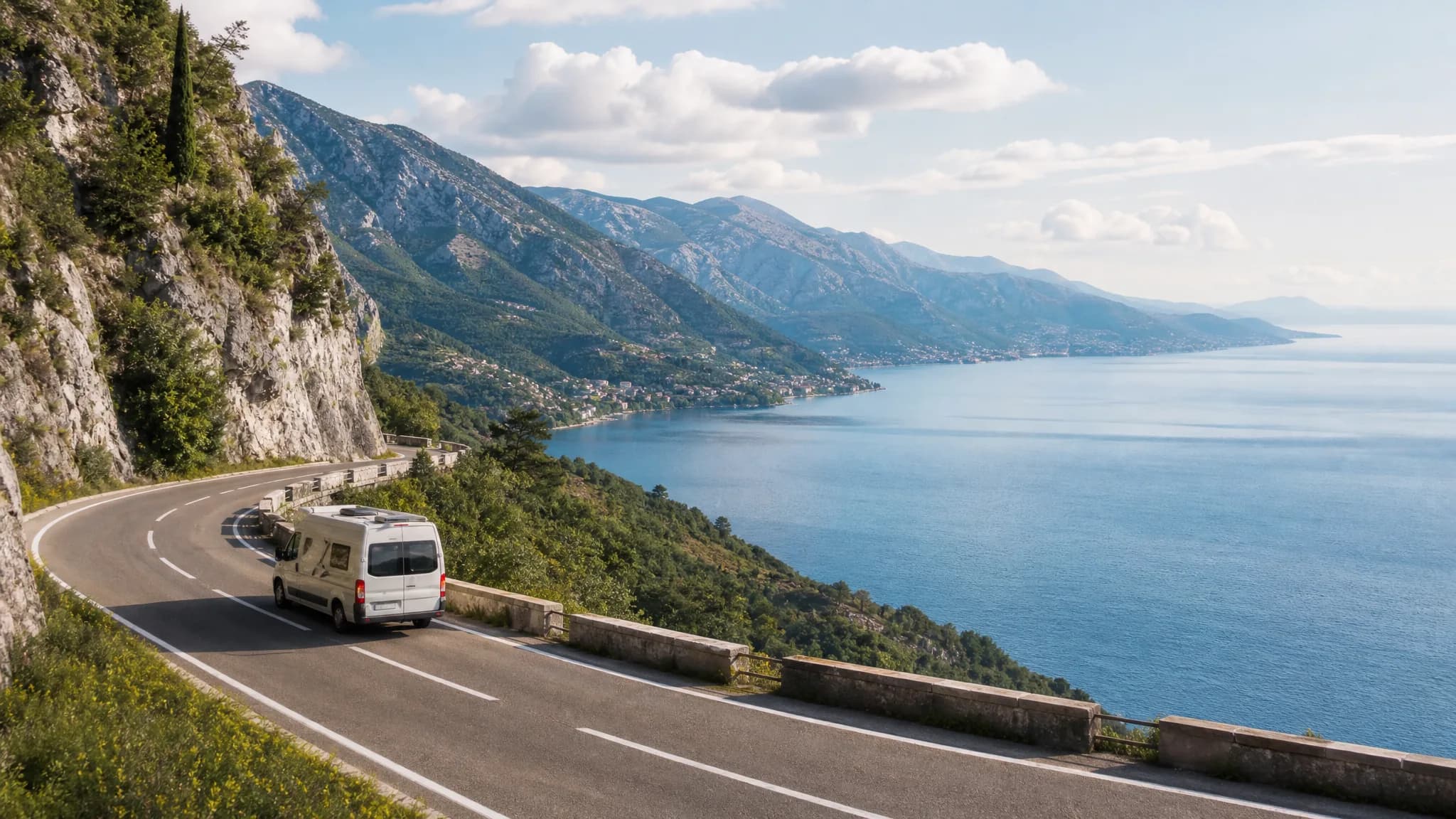 RV rentals in Vienna, VIENNA