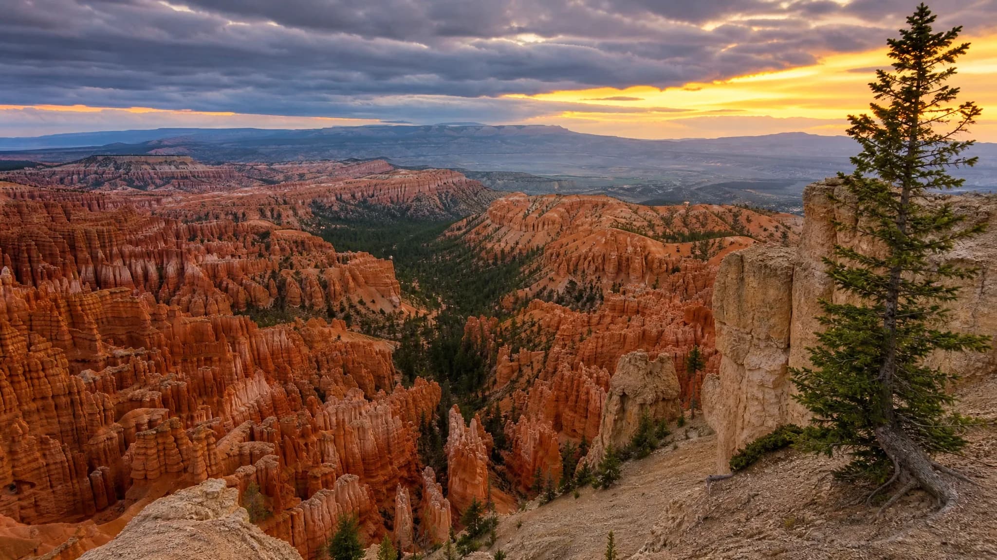 Bryce Canyon National Park RV trip planning