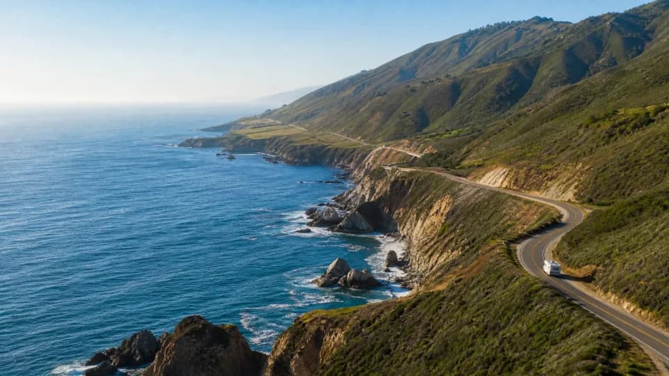 Southern California coast extensions near san-bernardino-ca