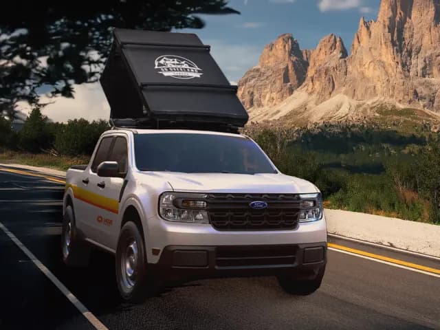 Adventure Tent