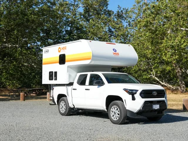 Adventure Truck Select