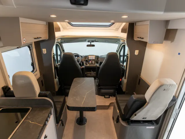 Comfort Plus Select — Automatic