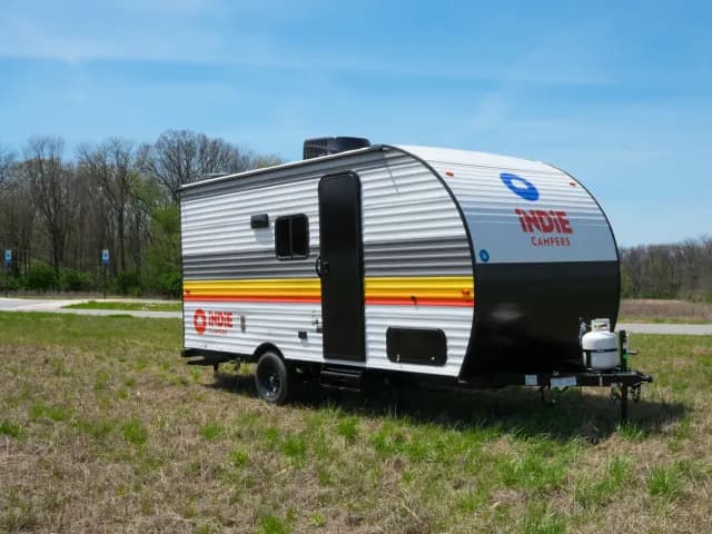 Trailer Towable Select