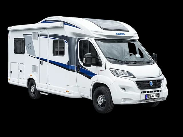 KNAUS SKY WAVE 650 MEG SMC-EDITION