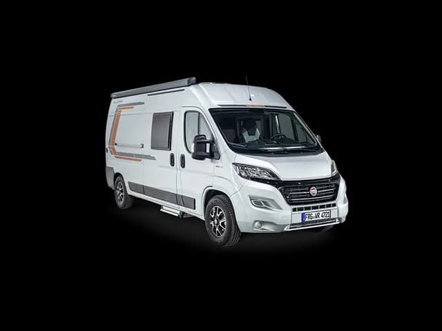 WEINSBERG CaraBus 540 MQ