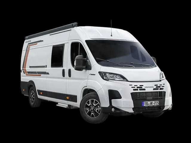 WEINSBERG CaraBus 600 DQ