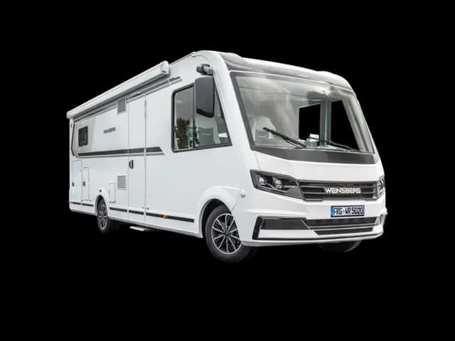 WEINSBERG CaraCore 650 MF