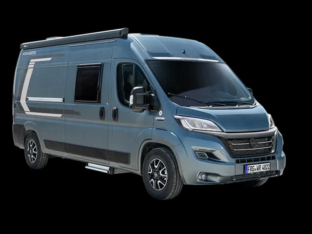 WEINSBERG CaraTour 600 ME