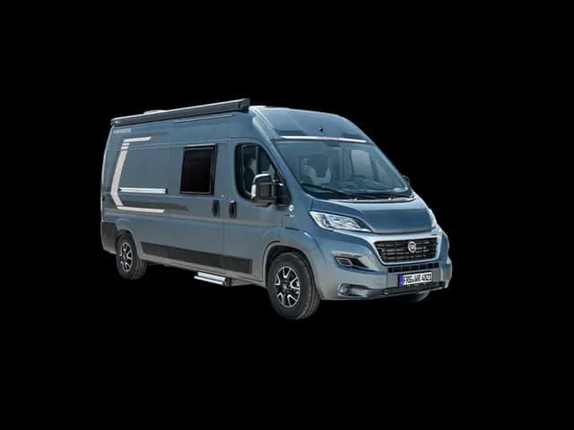 WEINSBERG CaraTour 600 MQ