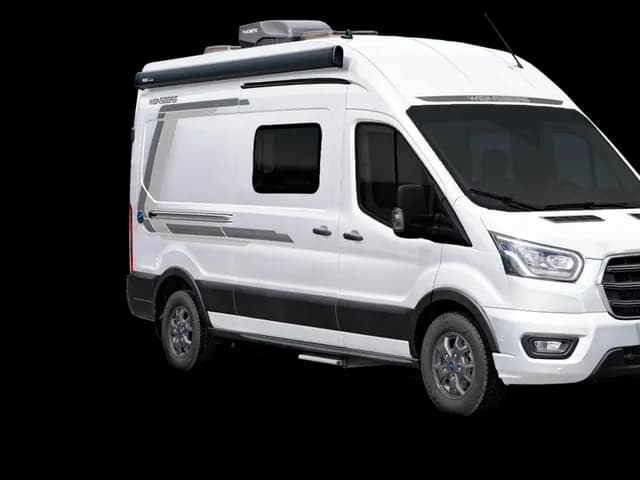 WEINSBERG CaraTour FORD 600 MQ