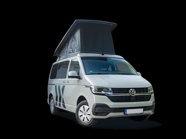 Urban Camper 5m 4 Pers.