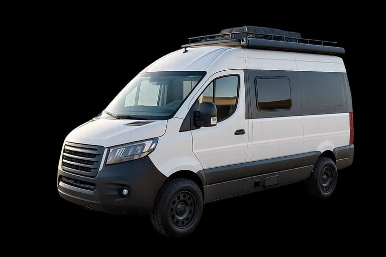 Indie Campers Active Plus Select