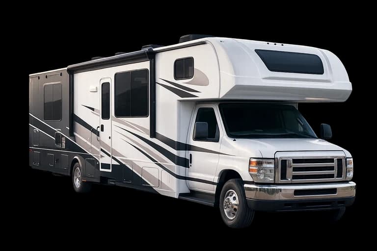 El Monte RV Class A