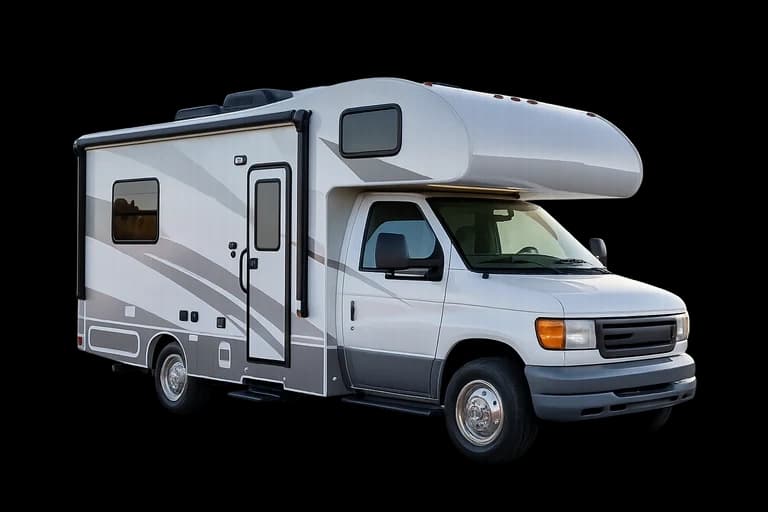 Indie Campers Comfort Compact Select